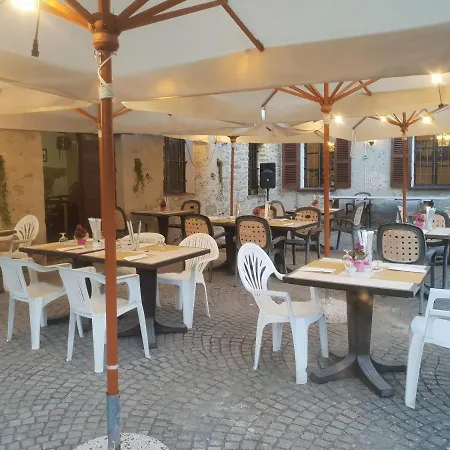 Bed & Breakfast Osteria Della Vittoria *
