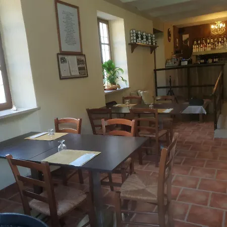 Bed & Breakfast Osteria Della Vittoria *