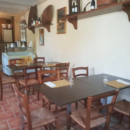 Osteria Della Vittoria Bed & Breakfast