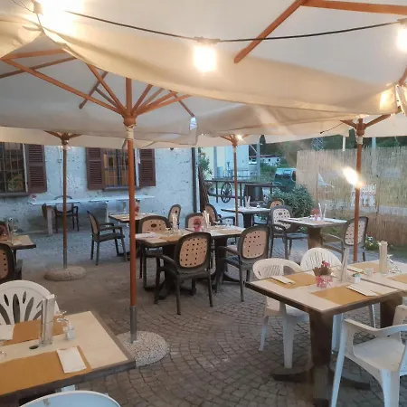 Osteria Della Vittoria Cortemilia
